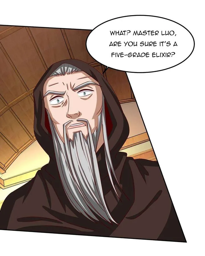 Reborn 80,000 Years Chapter 98 page 6