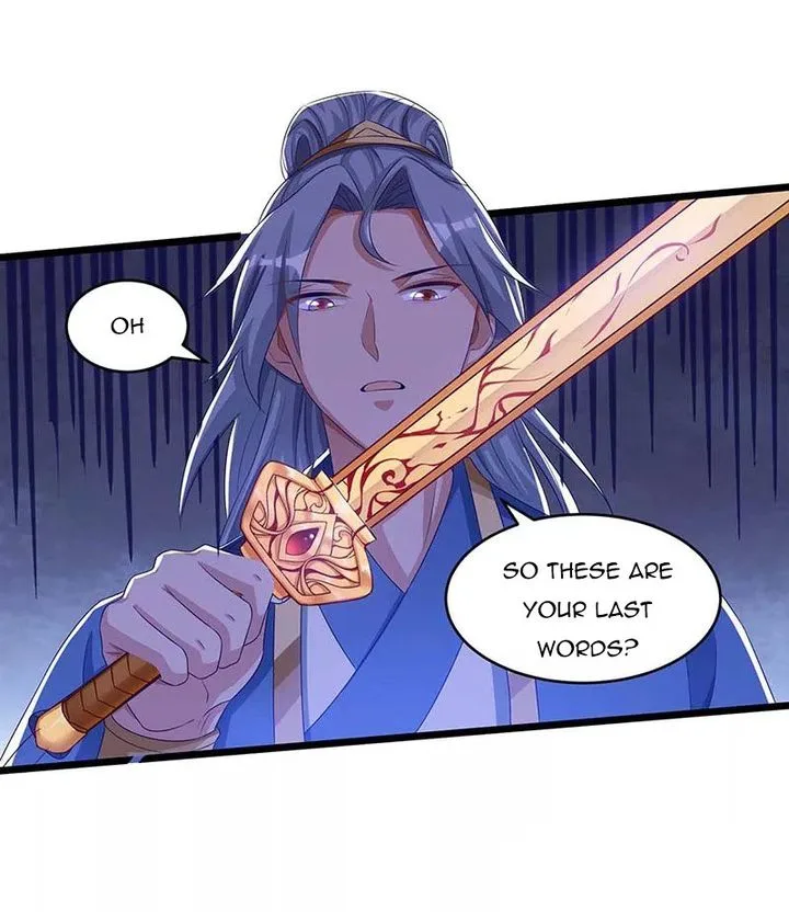 Reborn 80,000 Years Chapter 99 page 16