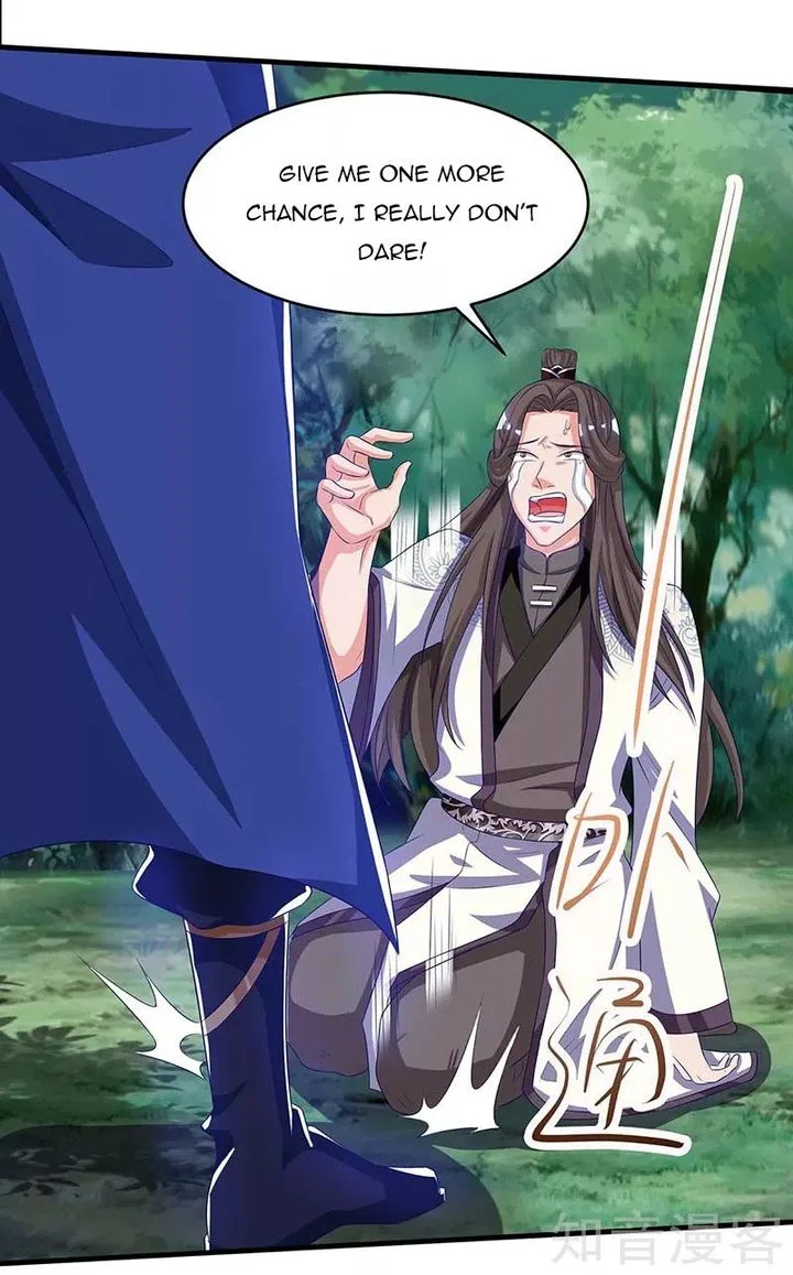 Reborn 80,000 Years Chapter 99 page 19