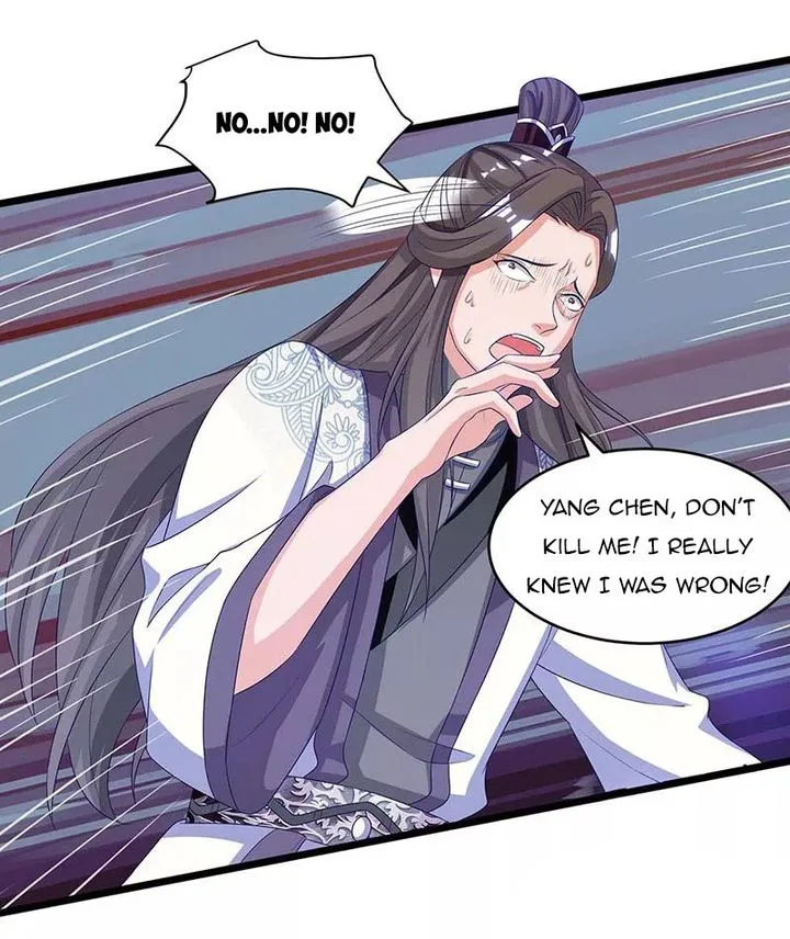 Reborn 80,000 Years Chapter 99 page 17