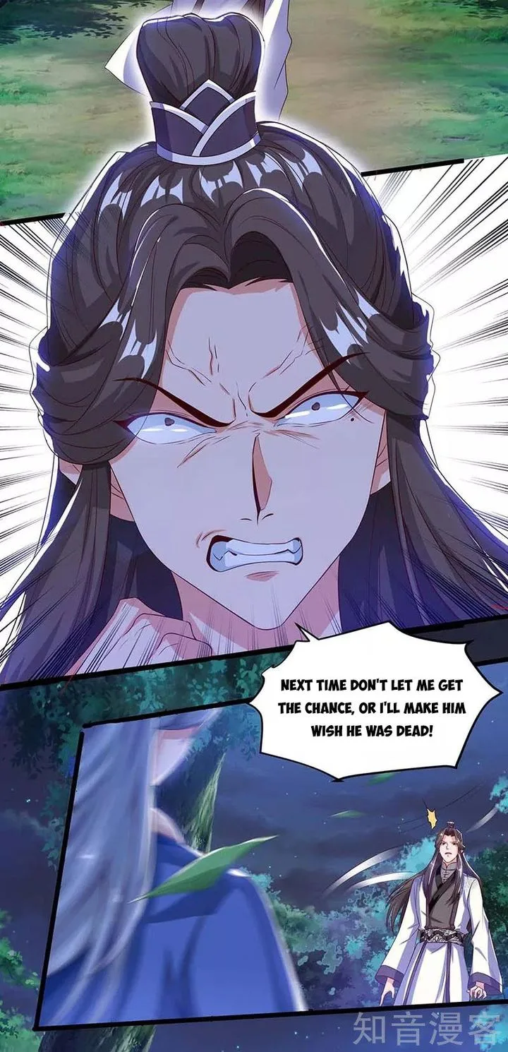 Reborn 80,000 Years Chapter 99 page 12