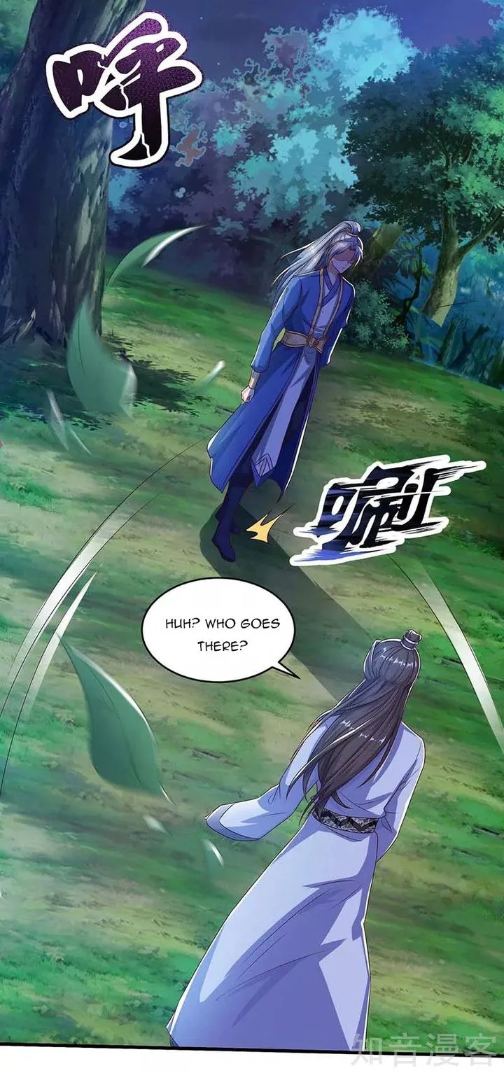 Reborn 80,000 Years Chapter 99 page 13