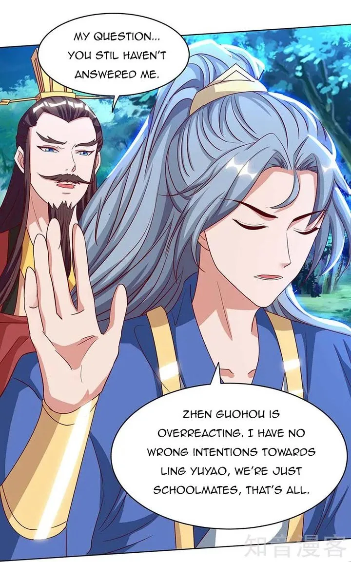 Reborn 80,000 Years Chapter 99 page 7