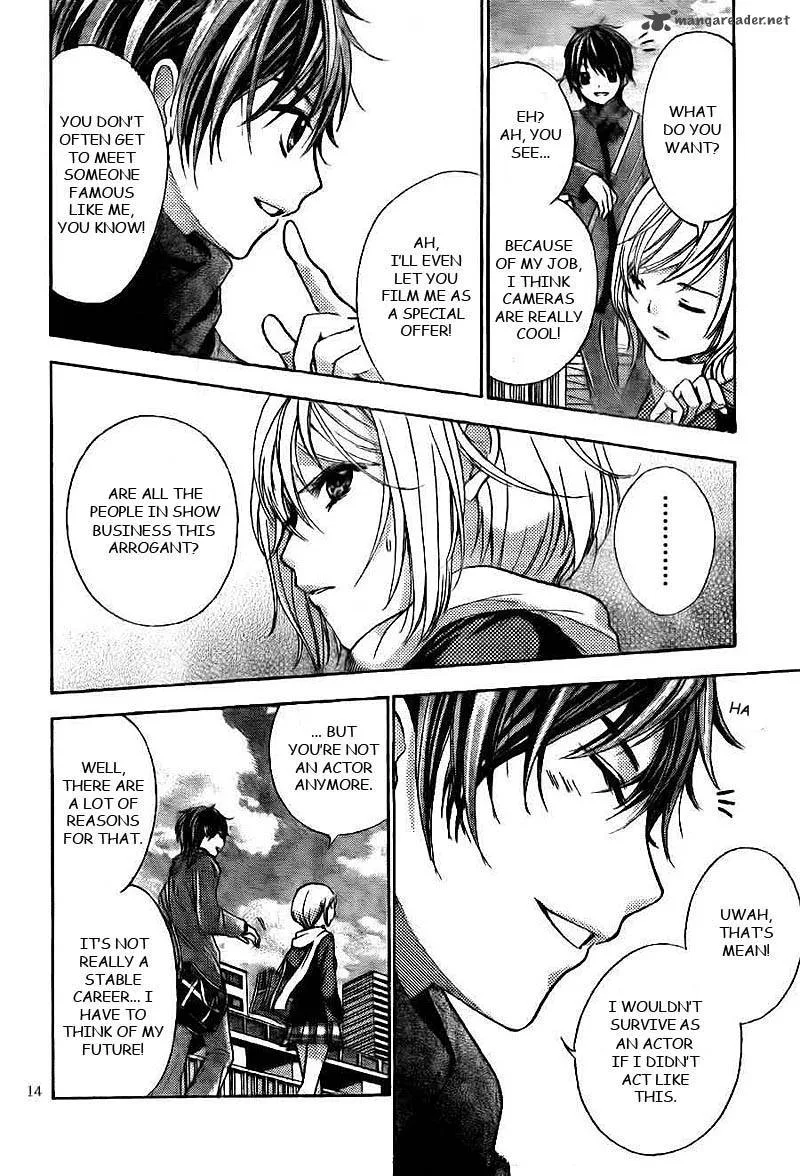 Rec - Kimi ga Naita Hi Chapter 1 page 15