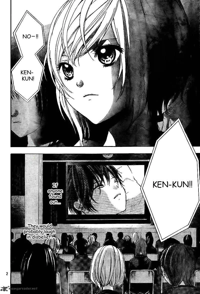 Rec - Kimi ga Naita Hi Chapter 1 page 3