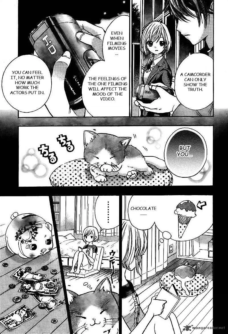 Rec - Kimi ga Naita Hi Chapter 1 page 34