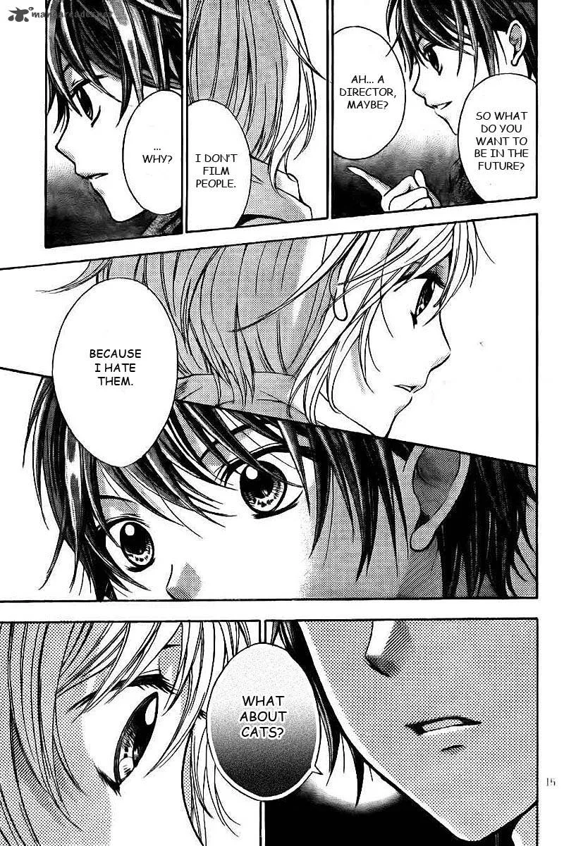 Rec - Kimi ga Naita Hi Chapter 1 page 16