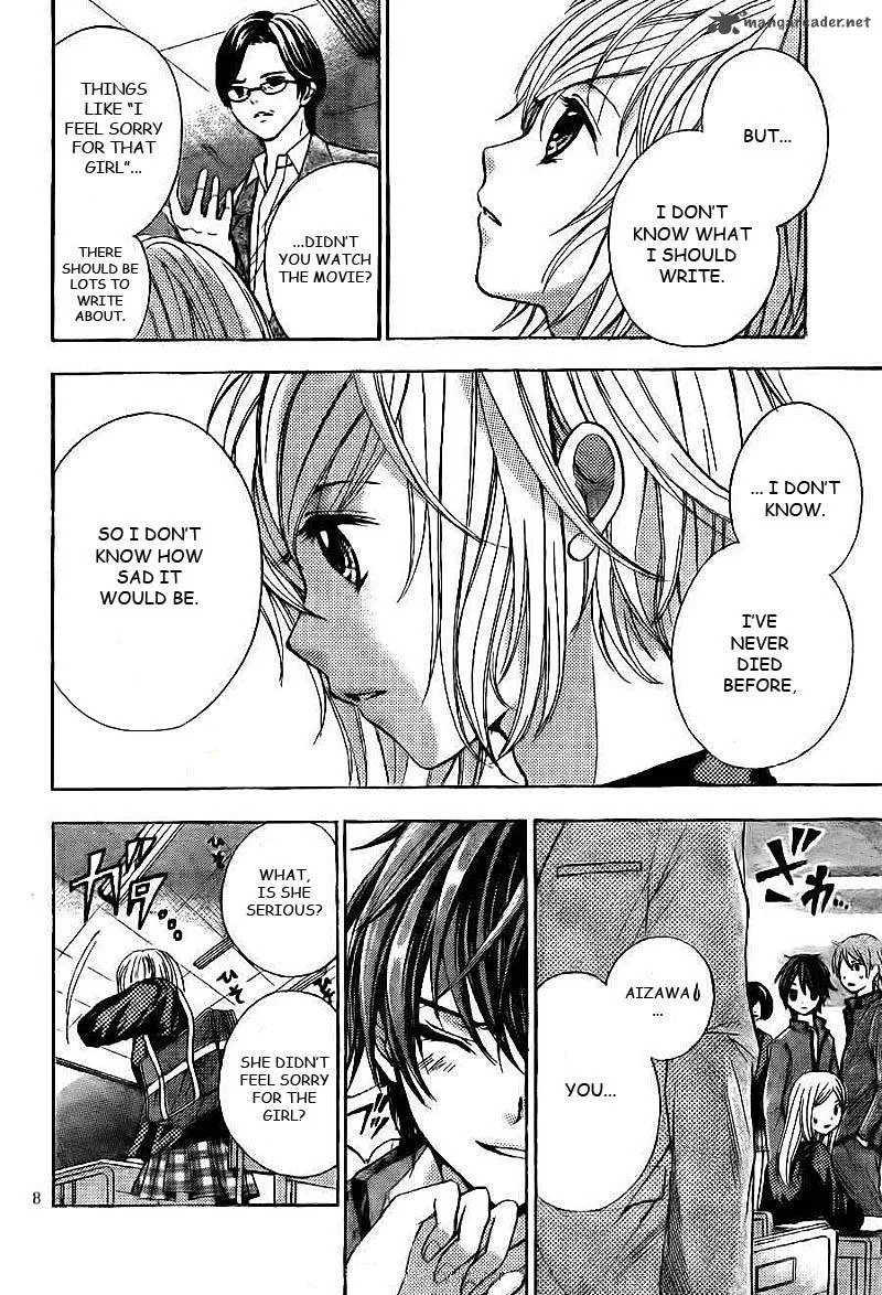 Rec - Kimi ga Naita Hi Chapter 1 page 9