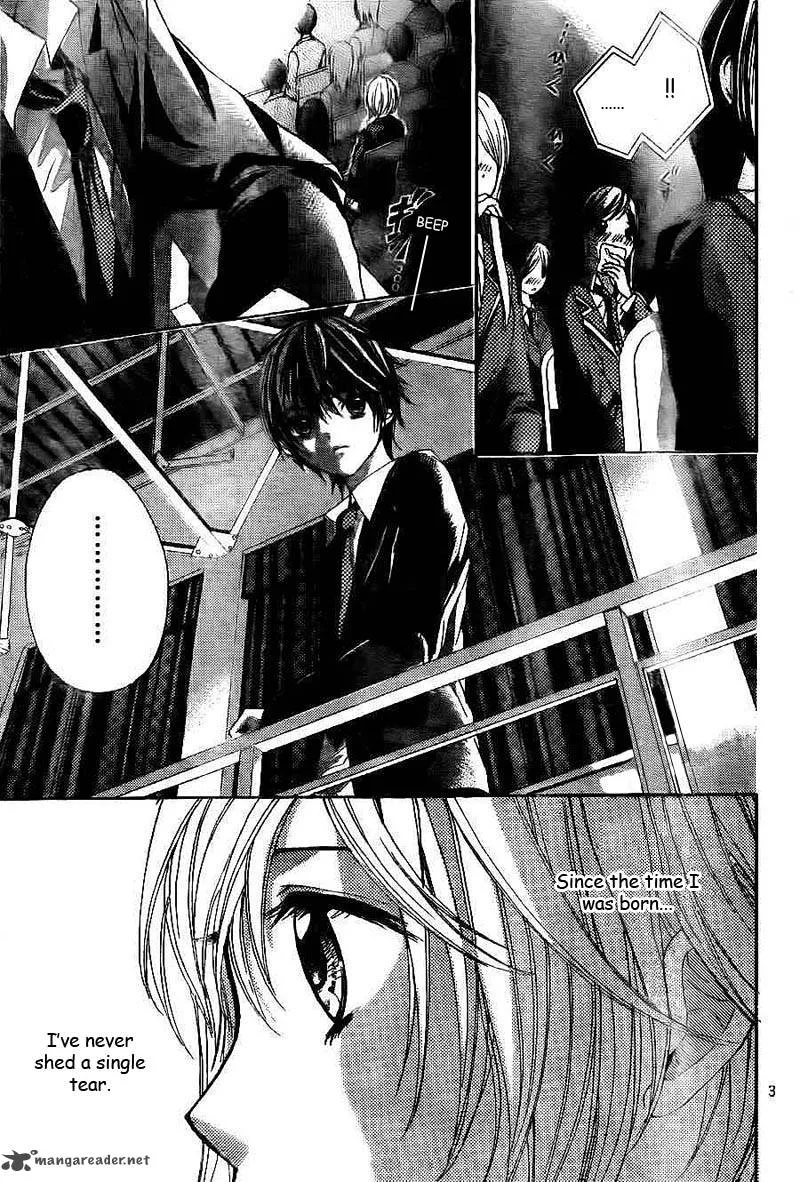 Rec - Kimi ga Naita Hi Chapter 1 page 4
