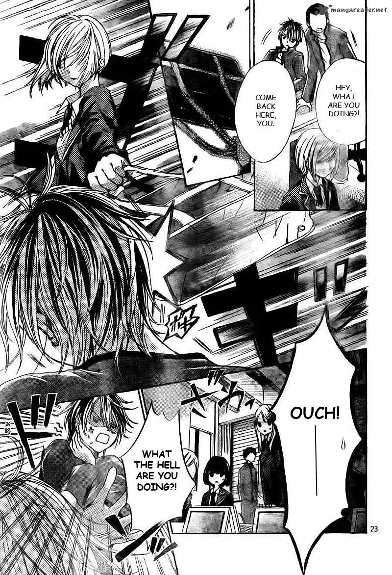 Rec - Kimi ga Naita Hi Chapter 1 page 24