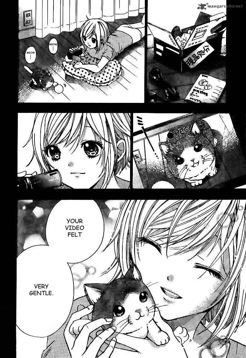 Rec - Kimi ga Naita Hi Chapter 1 page 35