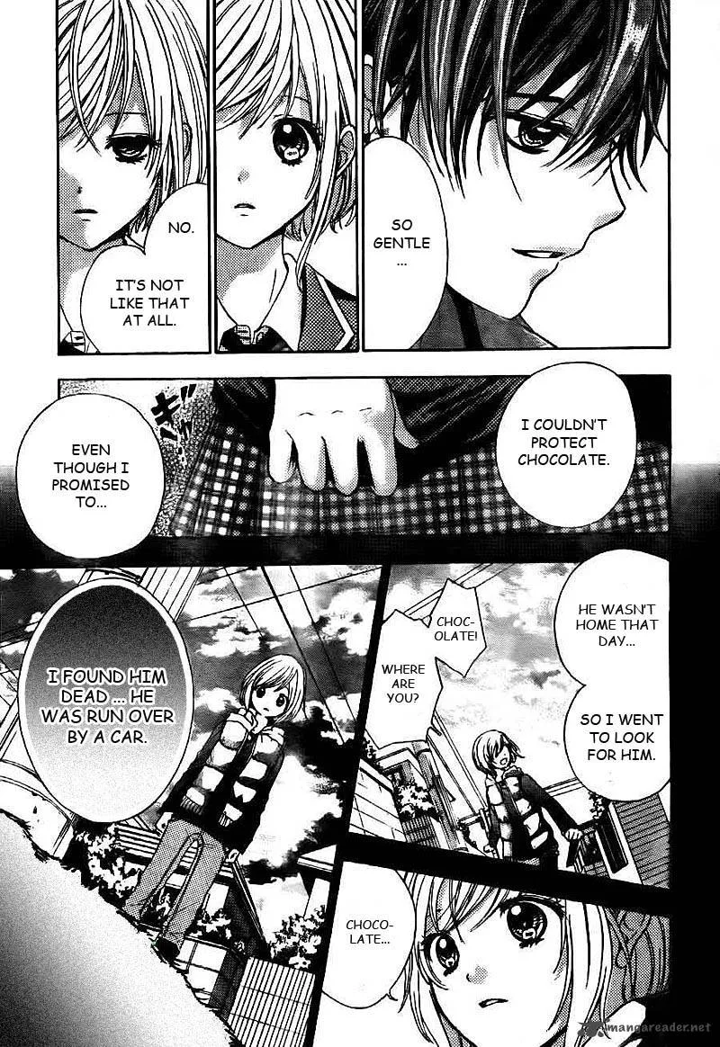 Rec - Kimi ga Naita Hi Chapter 1 page 36
