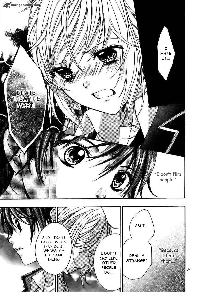 Rec - Kimi ga Naita Hi Chapter 1 page 38