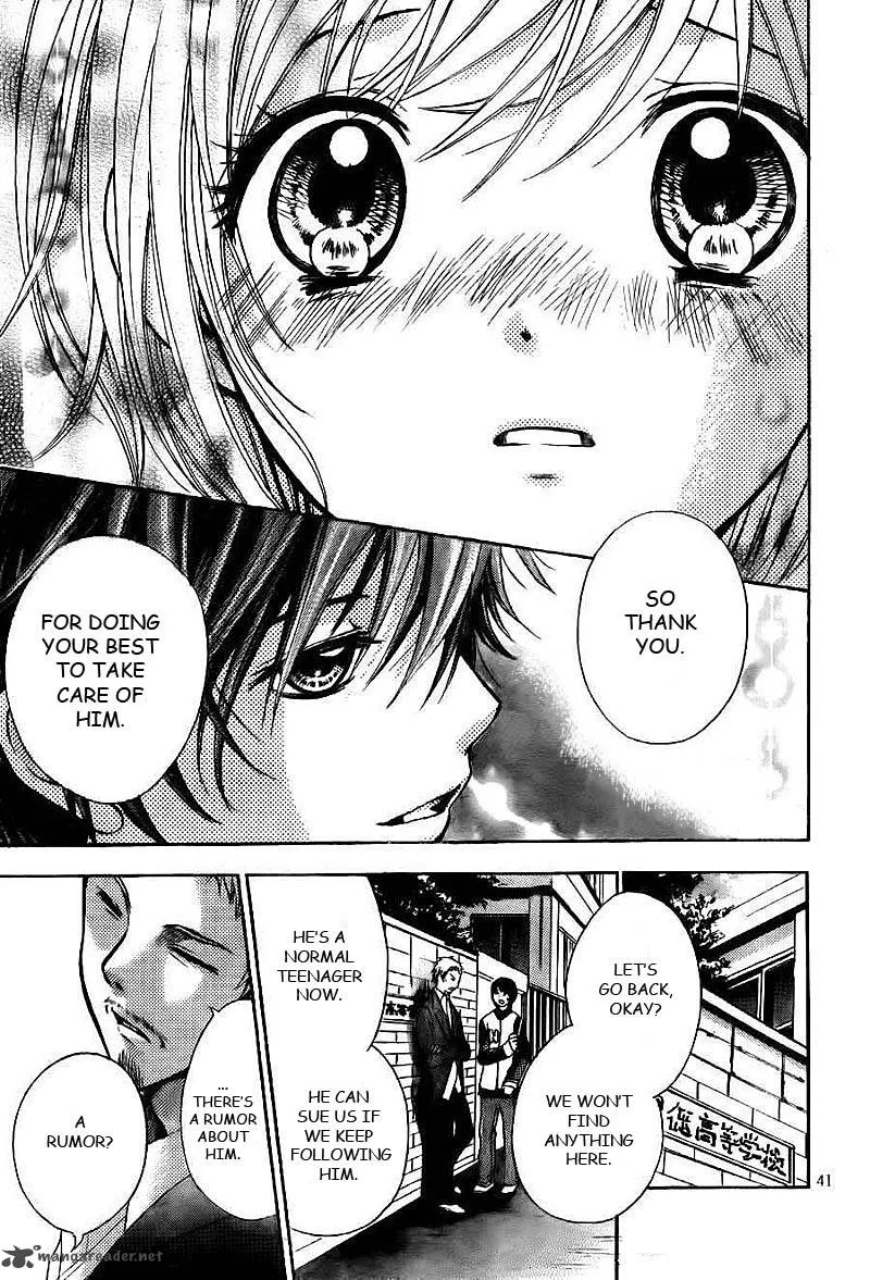 Rec - Kimi ga Naita Hi Chapter 1 page 42