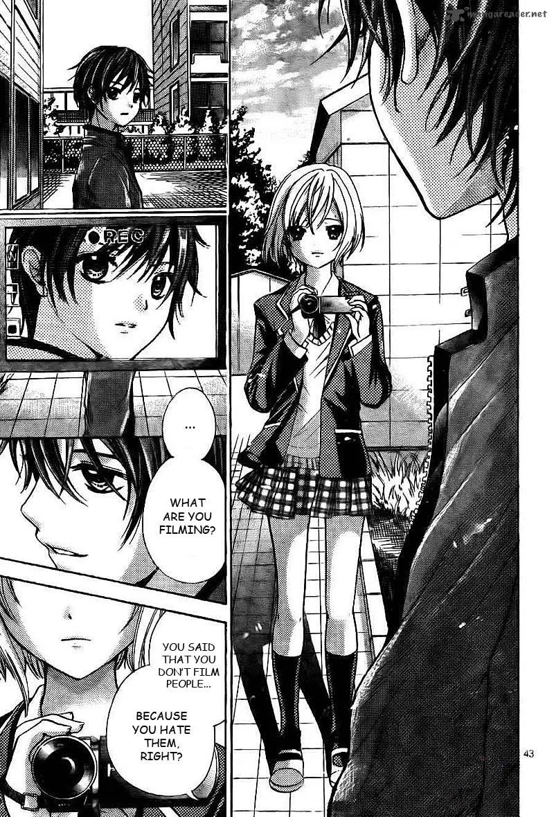 Rec - Kimi ga Naita Hi Chapter 1 page 44