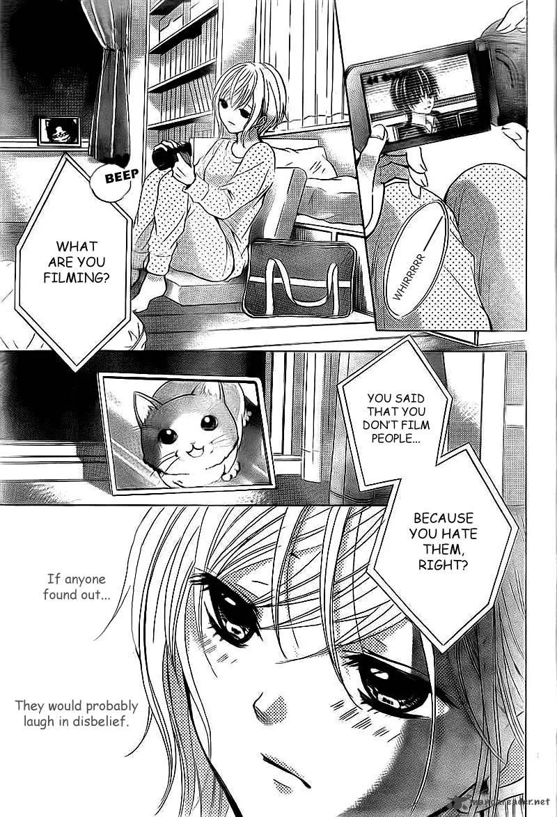 Rec - Kimi ga Naita Hi Chapter 2 page 3