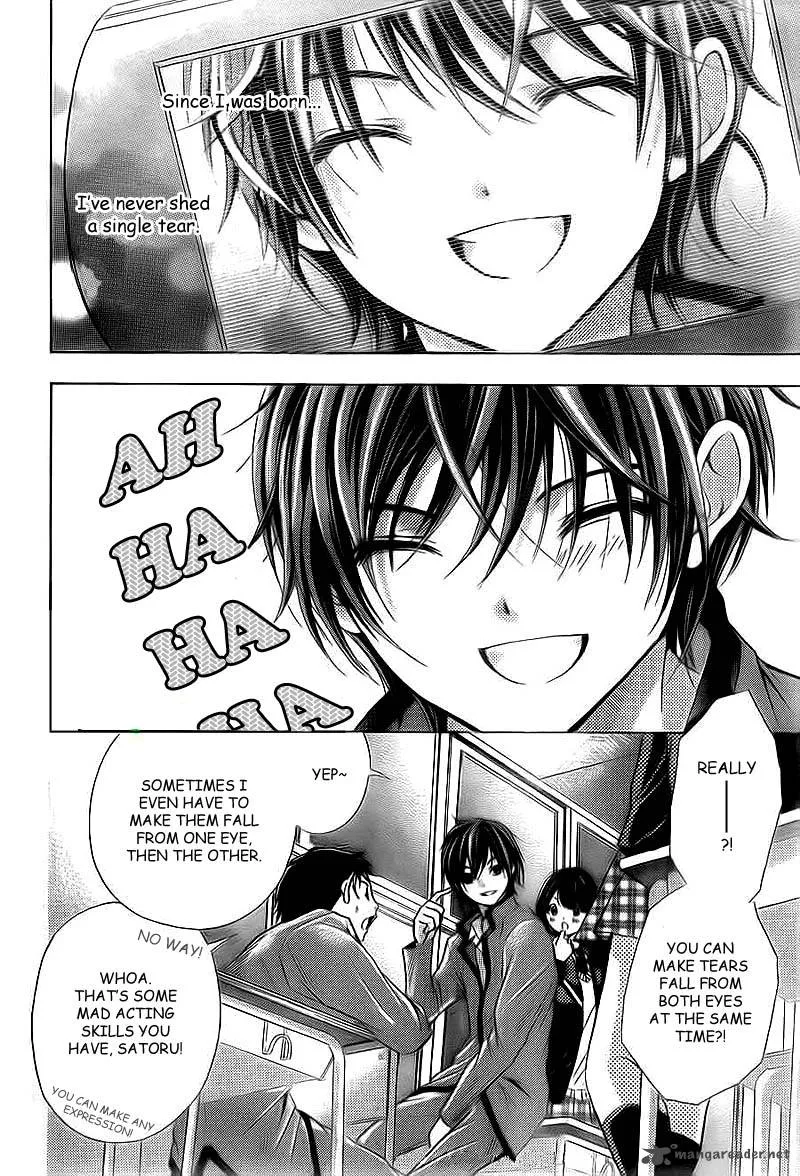 Rec - Kimi ga Naita Hi Chapter 2 page 4