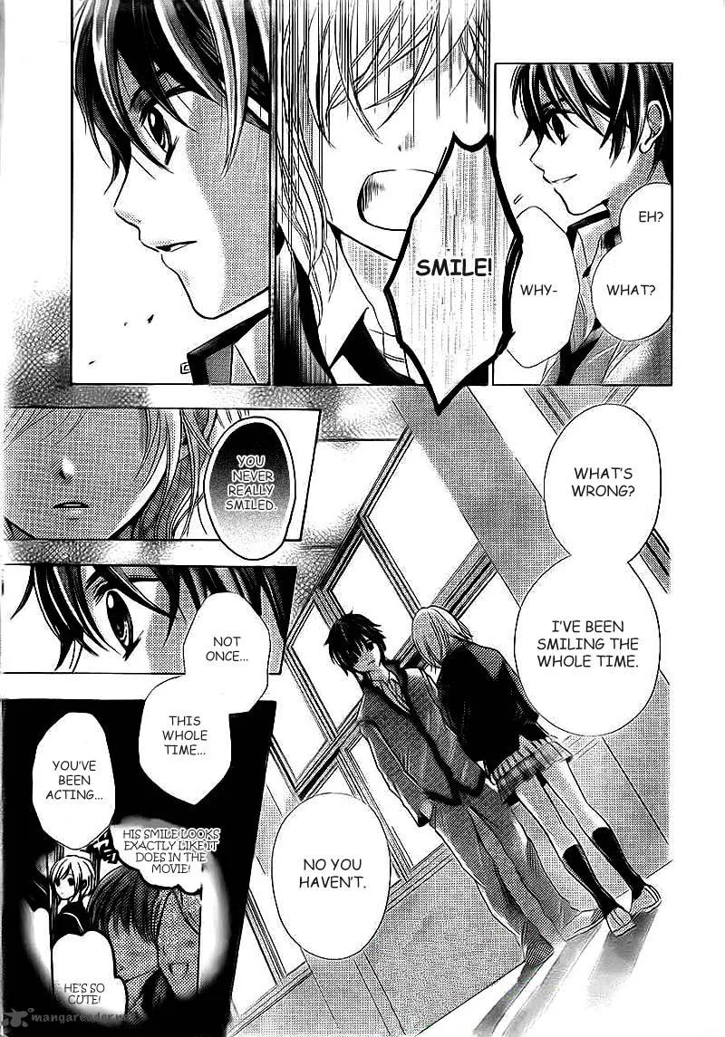 Rec - Kimi ga Naita Hi Chapter 2 page 23