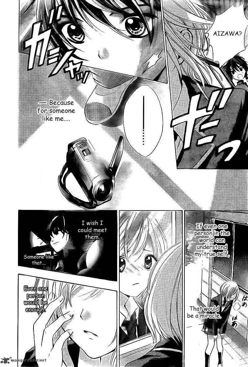 Rec - Kimi ga Naita Hi Chapter 2 page 26