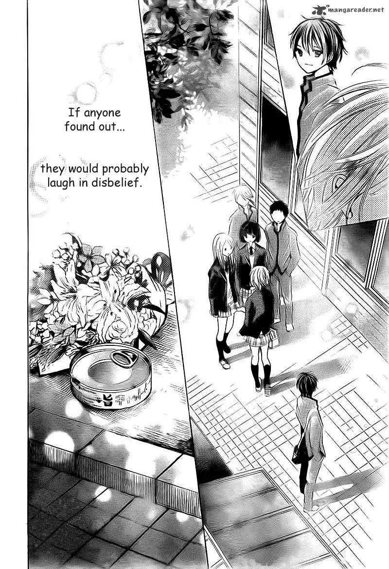 Rec - Kimi ga Naita Hi Chapter 2 page 14