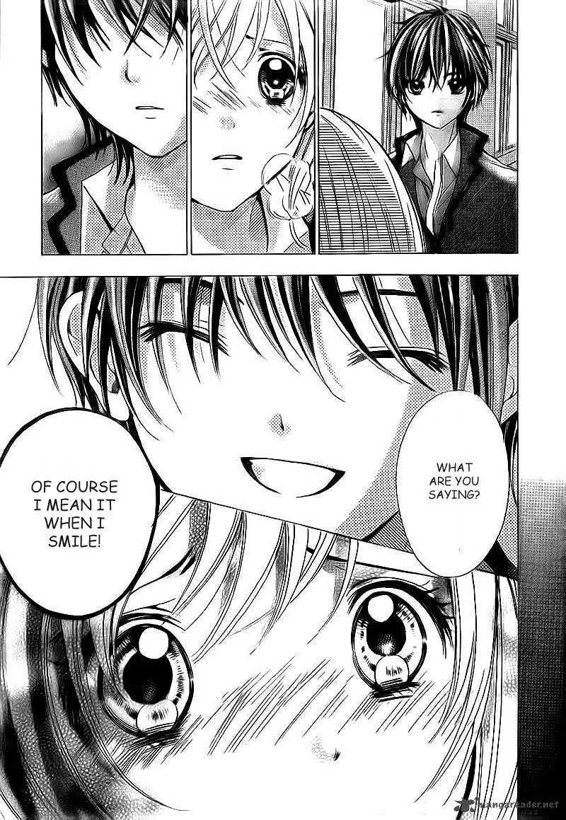 Rec - Kimi ga Naita Hi Chapter 2 page 25