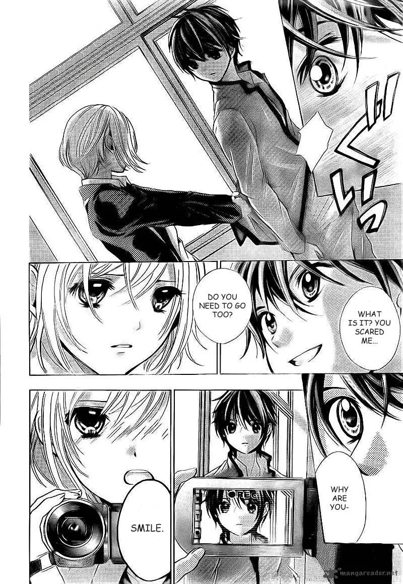 Rec - Kimi ga Naita Hi Chapter 2 page 22