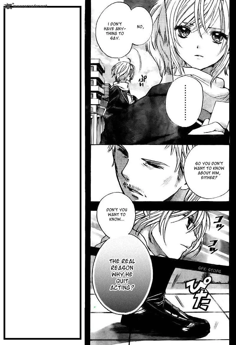 Rec - Kimi ga Naita Hi Chapter 3 page 4