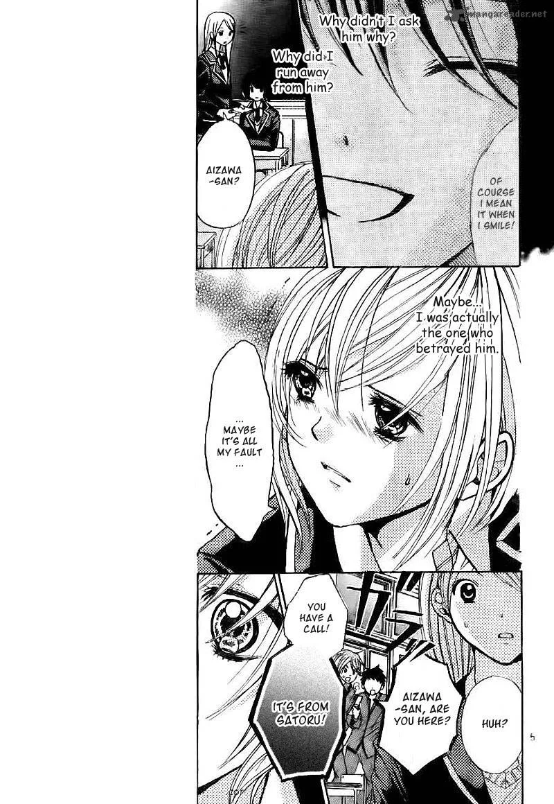 Rec - Kimi ga Naita Hi Chapter 3 page 6