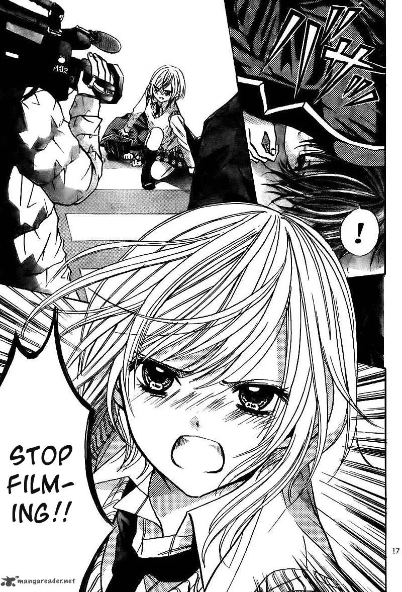 Rec - Kimi ga Naita Hi Chapter 3 page 18