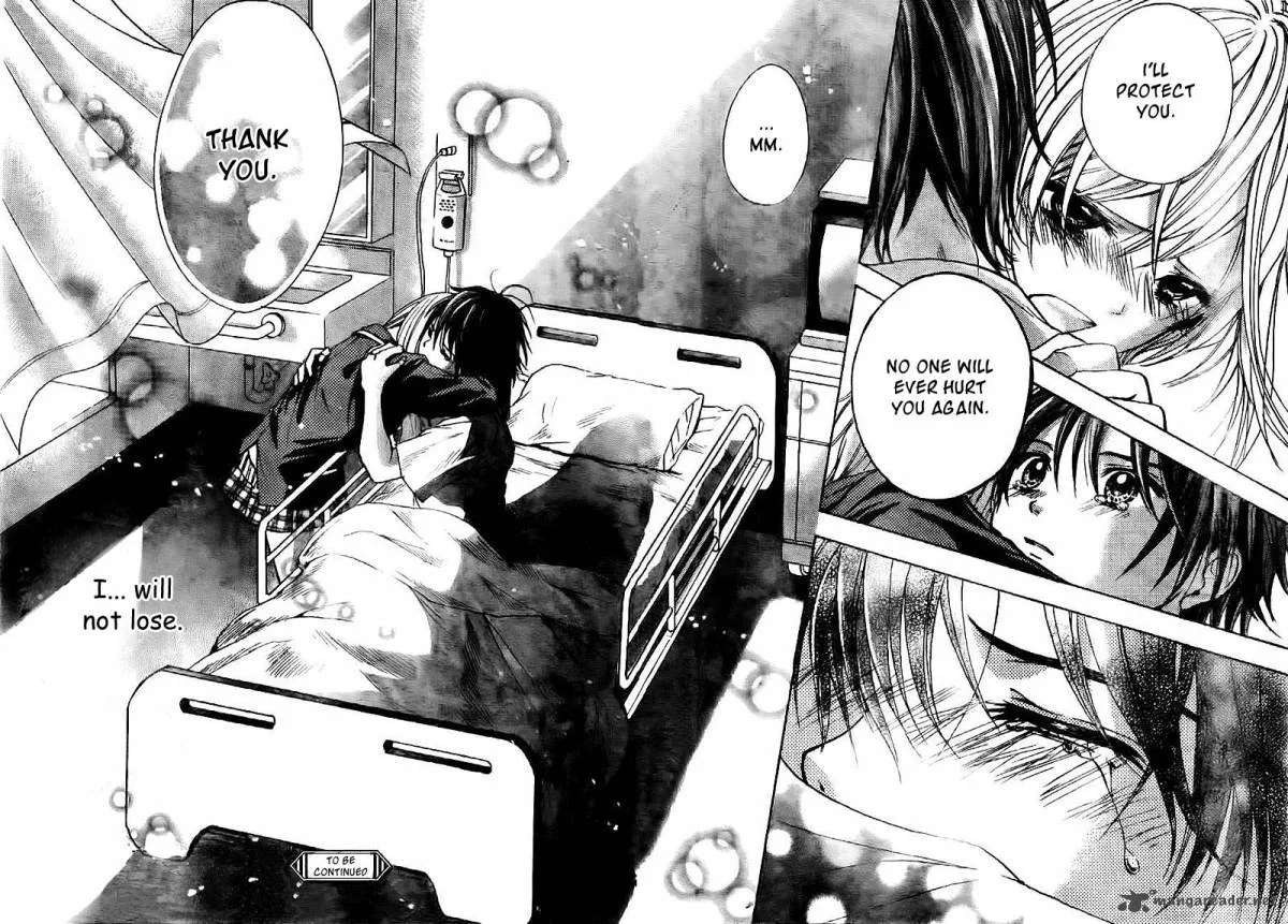Rec - Kimi ga Naita Hi Chapter 3 page 31