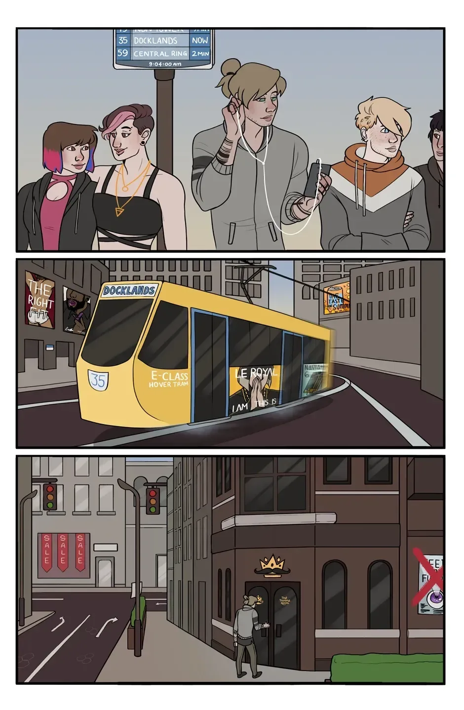 Rechargeable Chapter 1.01 page 6