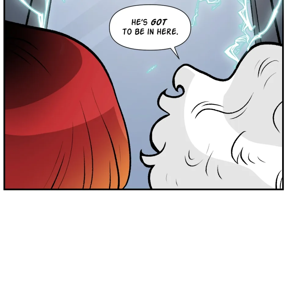 Rechargeable Chapter 101 page 16