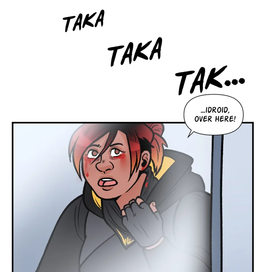 Rechargeable Chapter 101 page 20