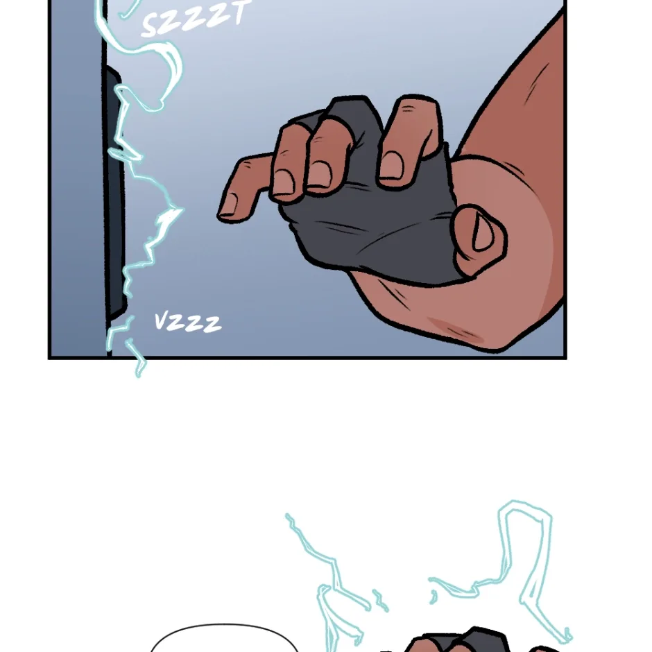 Rechargeable Chapter 101 page 18