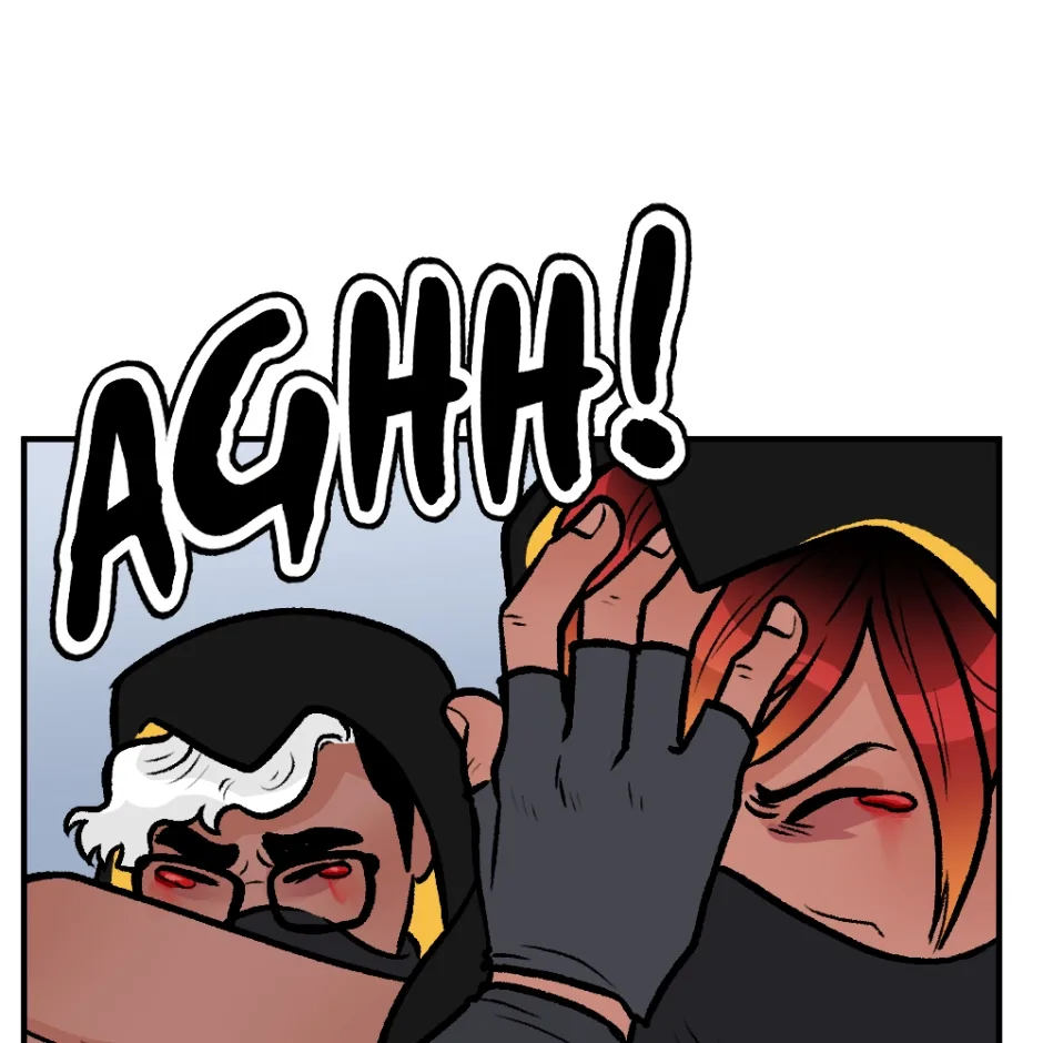 Rechargeable Chapter 101 page 2