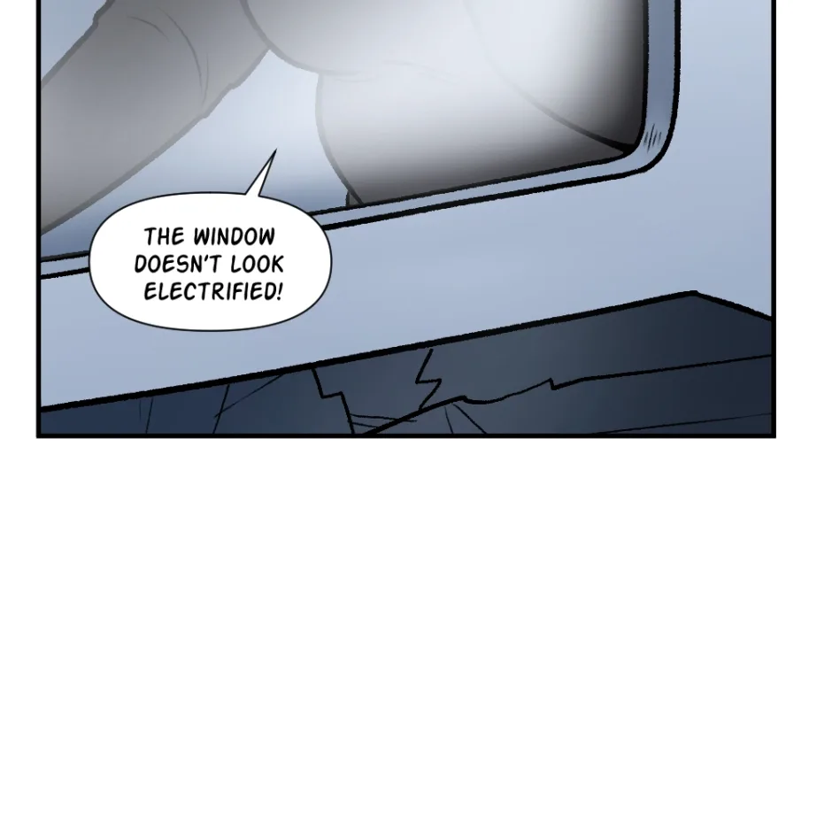 Rechargeable Chapter 101 page 21