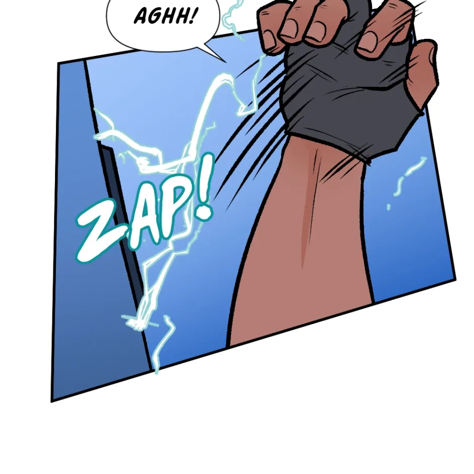 Rechargeable Chapter 101 page 19