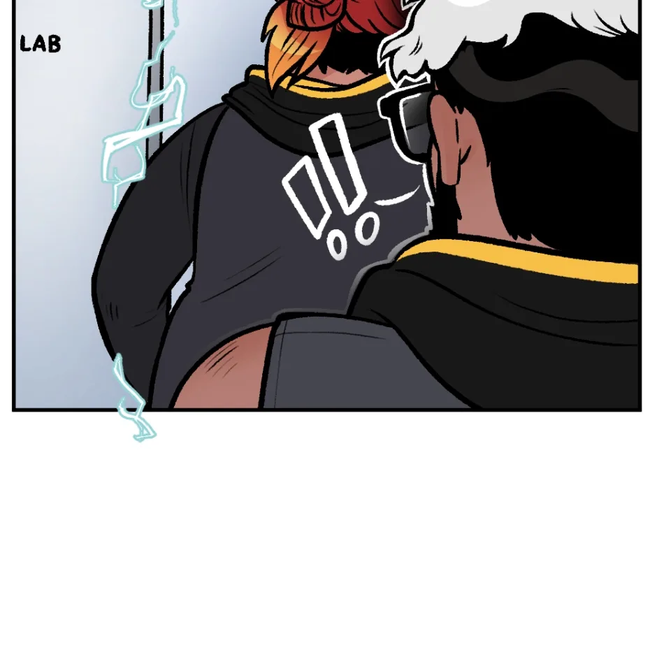 Rechargeable Chapter 101 page 11
