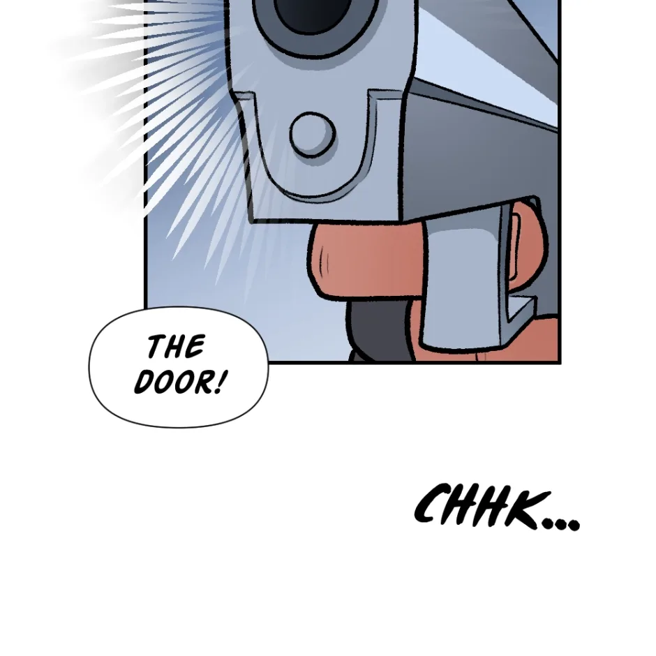 Rechargeable Chapter 101 page 13