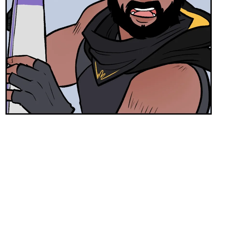 Rechargeable Chapter 102 page 9
