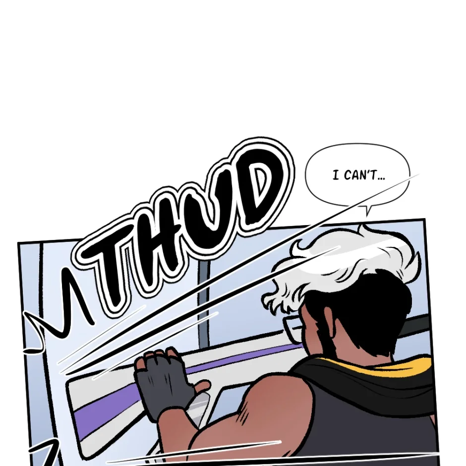 Rechargeable Chapter 102 page 10