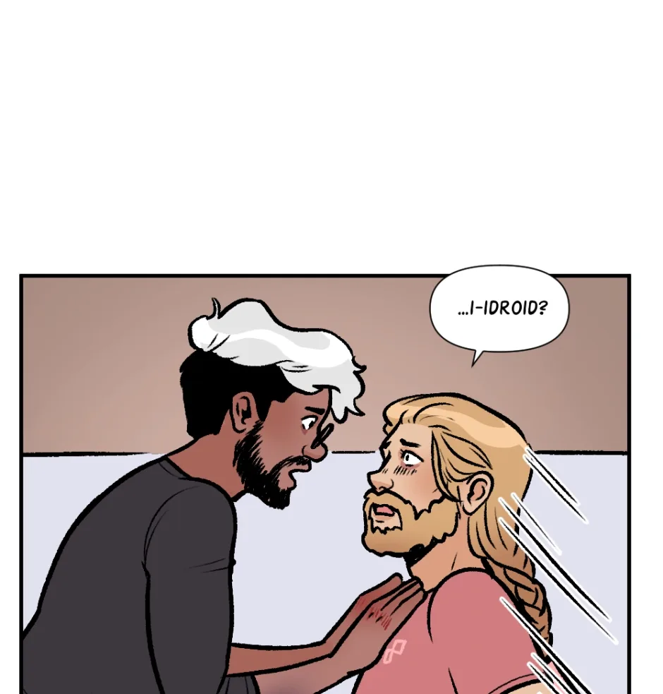 Rechargeable Chapter 104 page 8