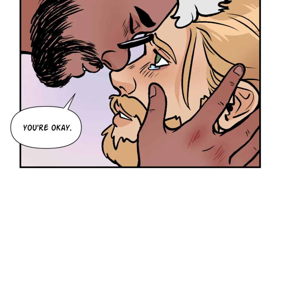 Rechargeable Chapter 104 page 17