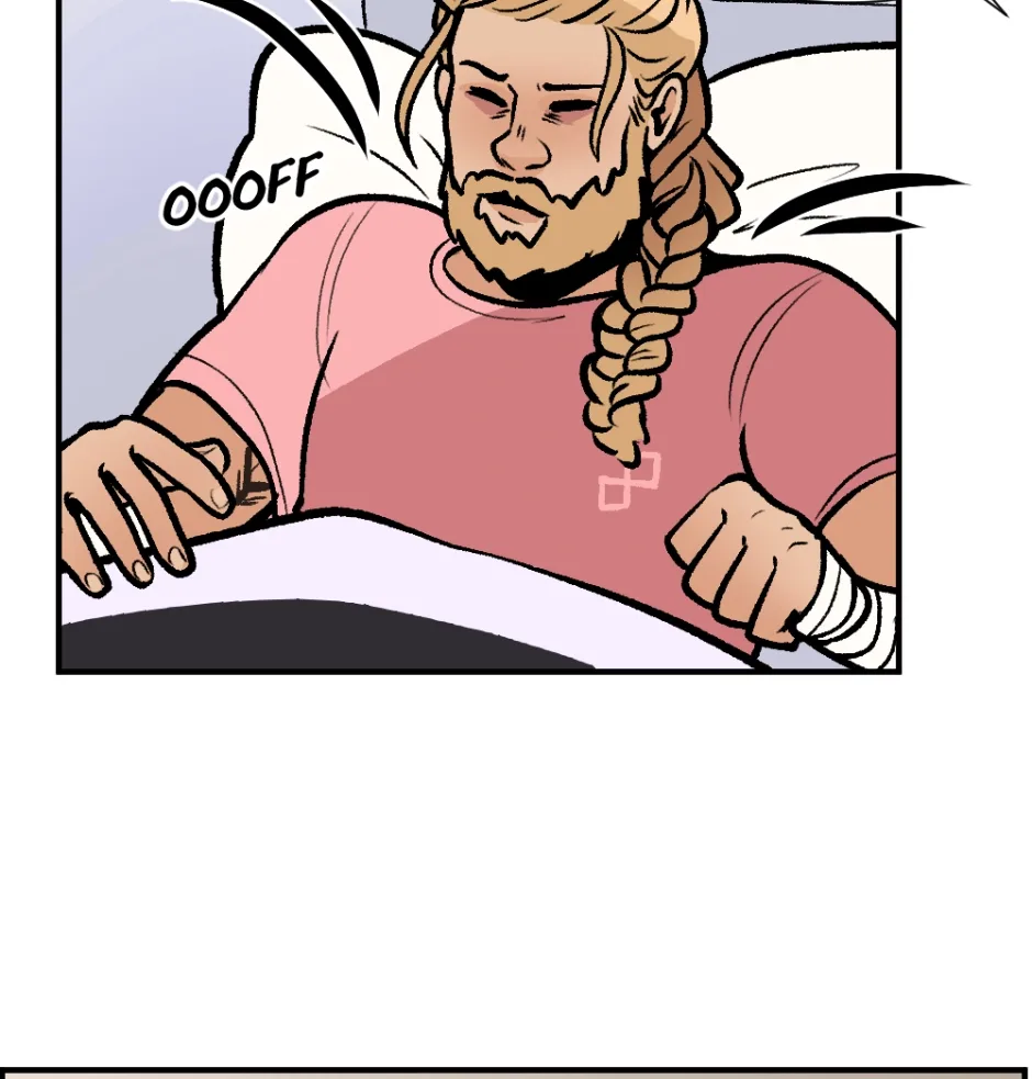 Rechargeable Chapter 104 page 10