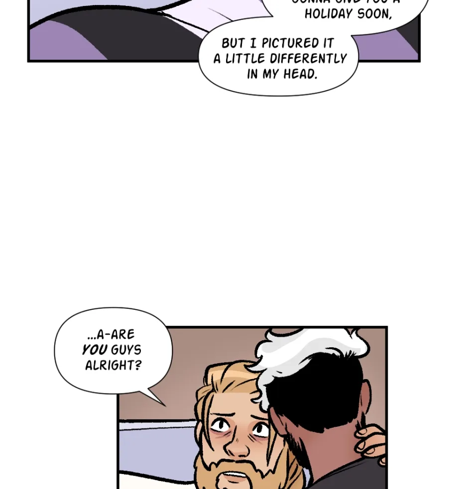 Rechargeable Chapter 104 page 20