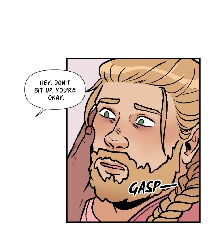 Rechargeable Chapter 104 page 7