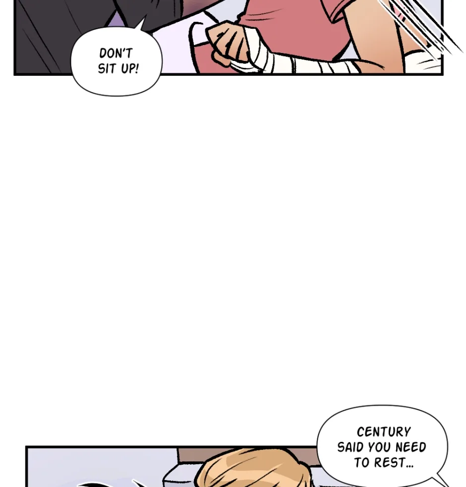 Rechargeable Chapter 104 page 9