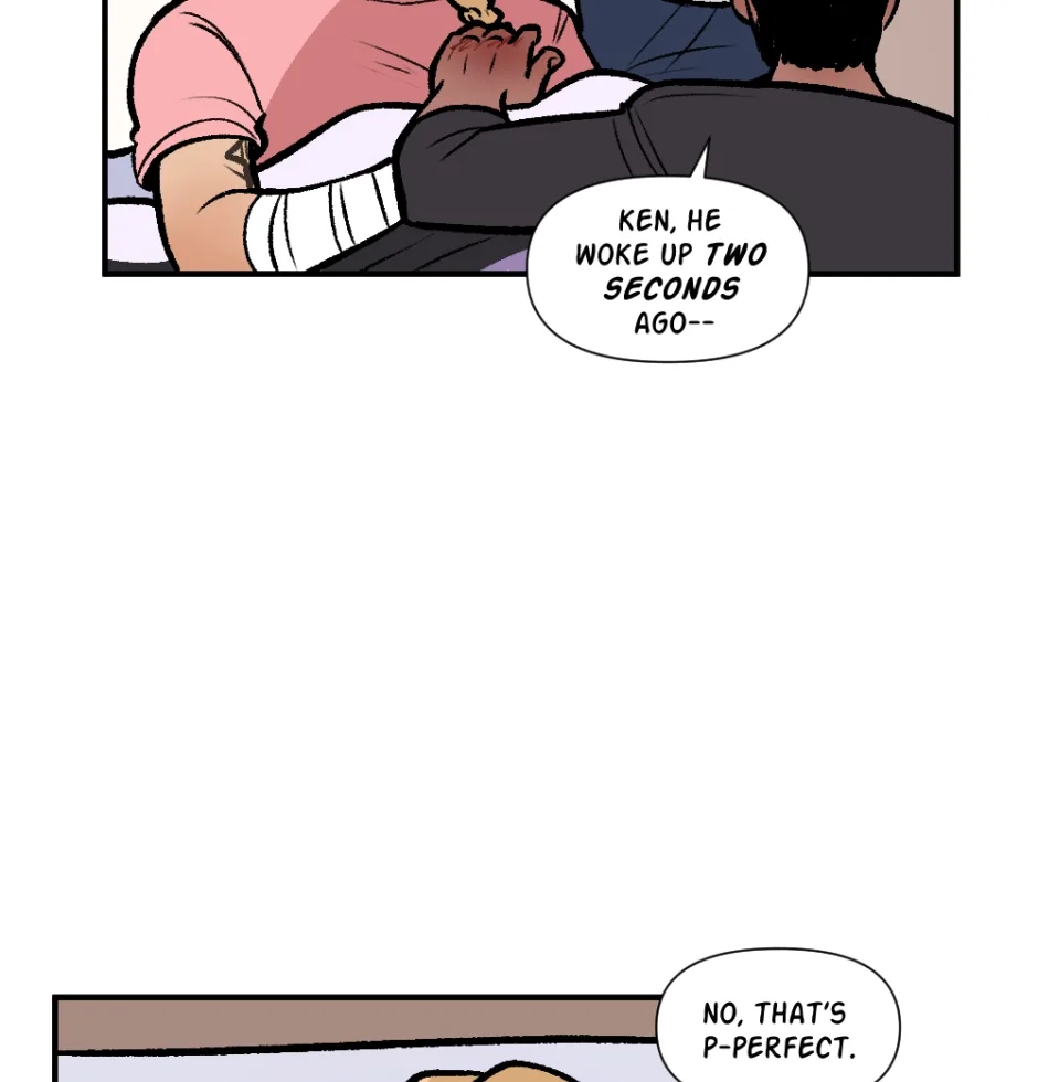 Rechargeable Chapter 104 page 24