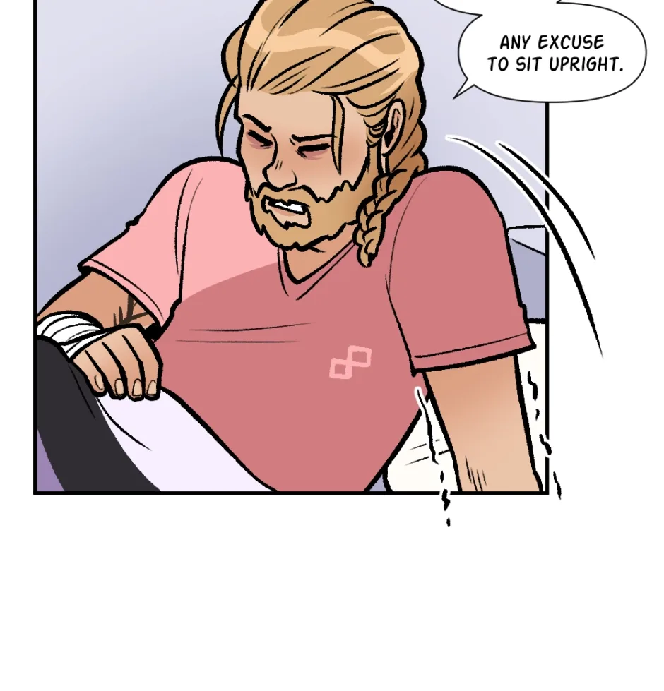 Rechargeable Chapter 104 page 25
