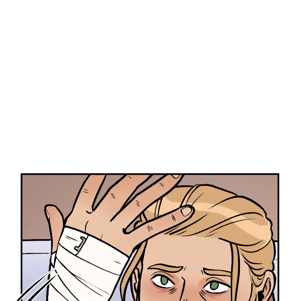 Rechargeable Chapter 104 page 13